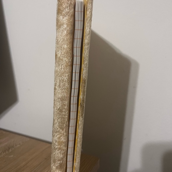 Vintage Disney Winnie-the-Pooh Journal Notebook - Picture 4 of 7